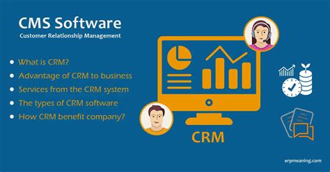 crm meanjng